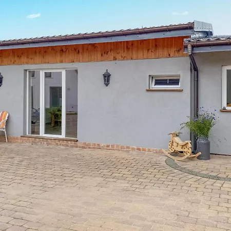 Ferienhaus Amazing In With Wifi