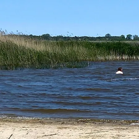 Ferienhaus Amazing In With Wifi Postomino