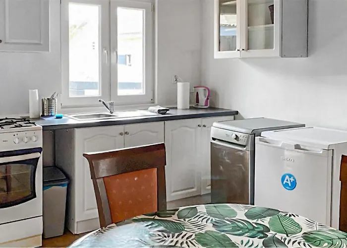 Amazing In With Wifi Сasa de vacaciones Postomino