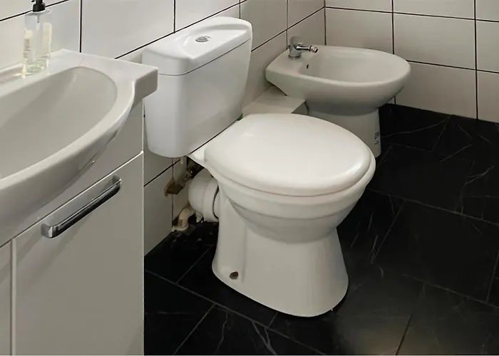 Amazing In With Wifi