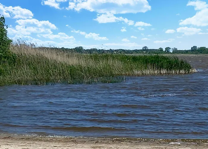 Amazing In With Wifi Сasa de vacaciones *