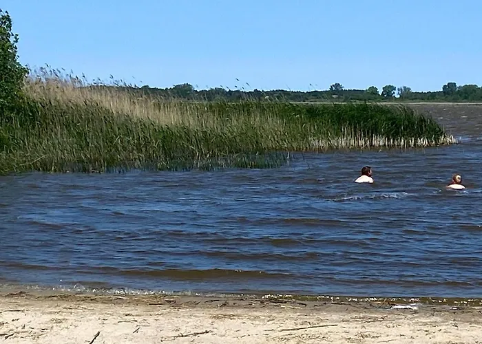 Сasa de vacaciones Amazing In With Wifi Postomino